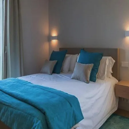 Castellana 4 Bedroms With Pool
