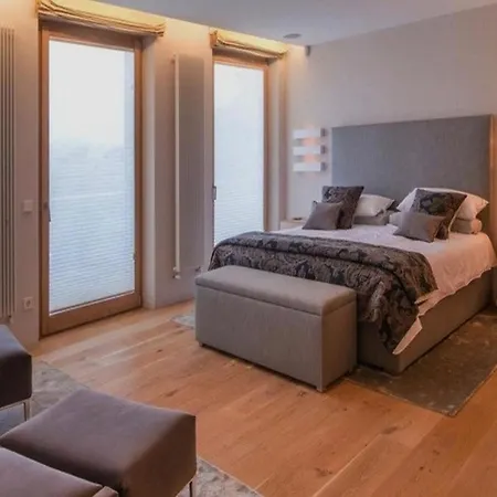 ヴィラ Castellana 4 Bedroms With Pool *