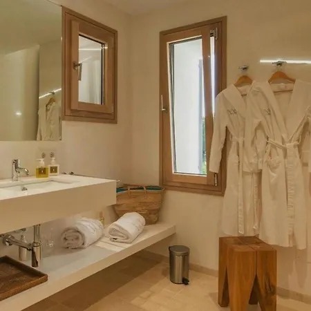 Castellana 4 Bedroms With Pool フィレンツェ