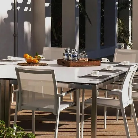 Castellana 4 Bedroms With Pool ヴィラ *